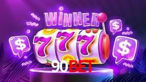 Experiência VIP 90bet