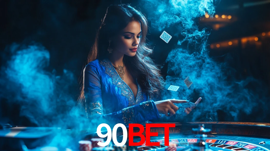 Descubra o Programa VIP da 90bet: Vantagens Exclusivas para Jogadores