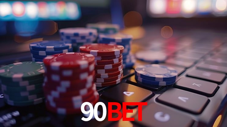 Tecnologia da Plataforma 90bet