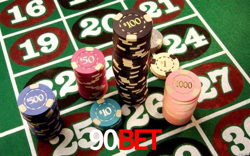 Download para Android e iOS na 90bet
