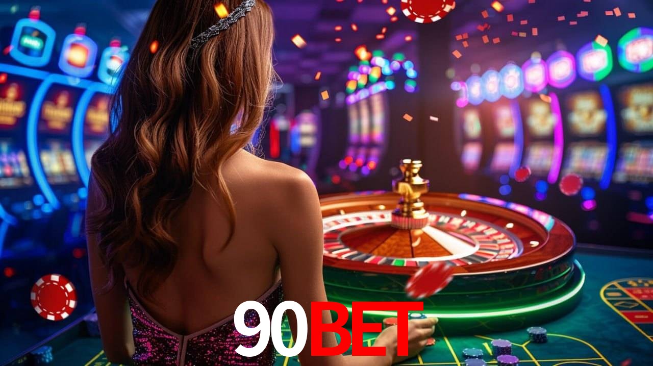 Instalação rápida do APK 90bet