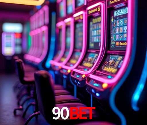 Segurança e performance na plataforma 90bet
