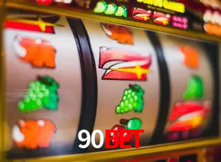 Descubra o Mundo do Cassino Online com 90bet