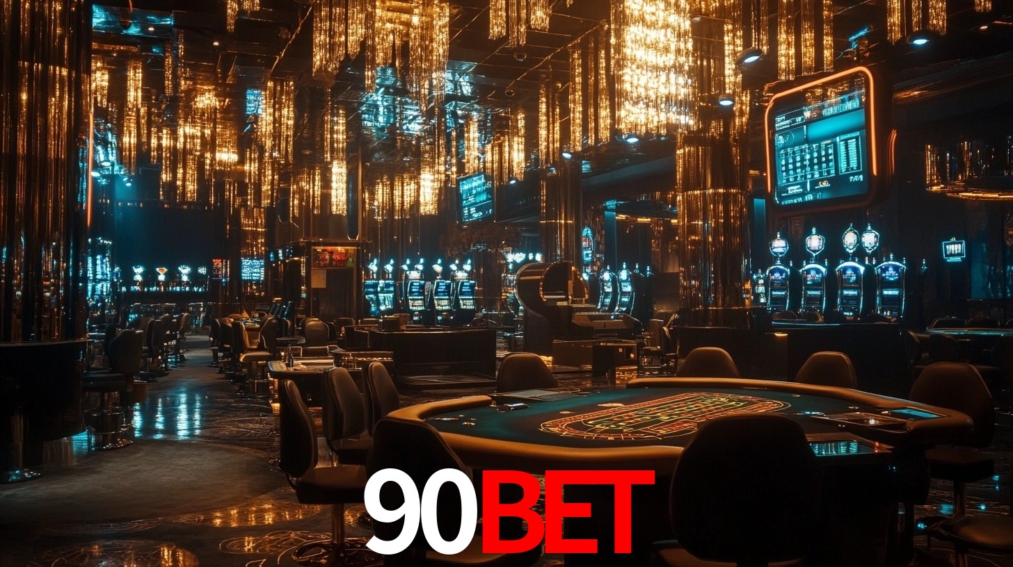 90bet,90bet casino