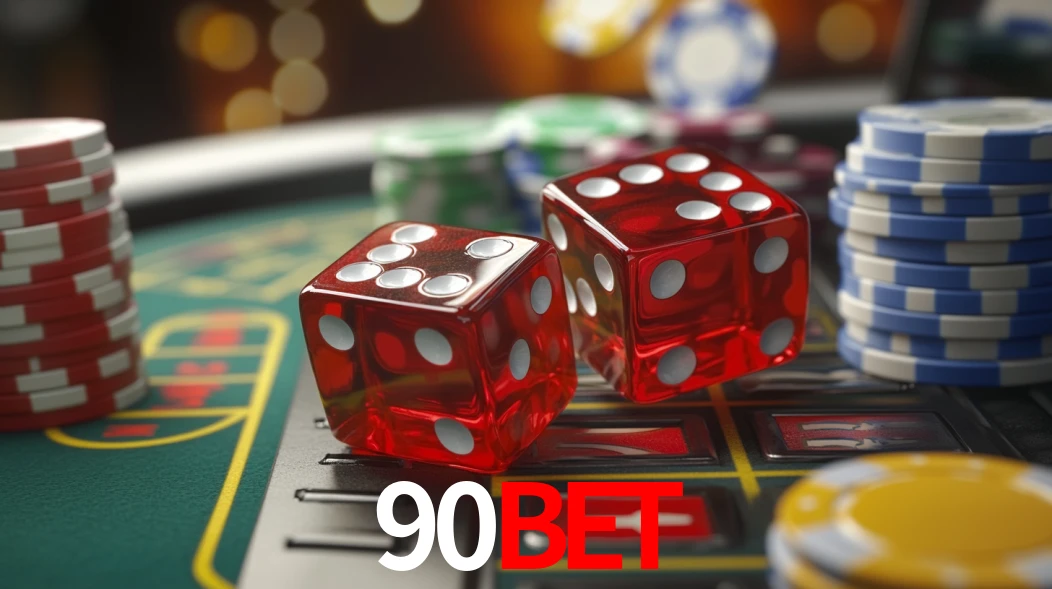 Live Casino 90bet