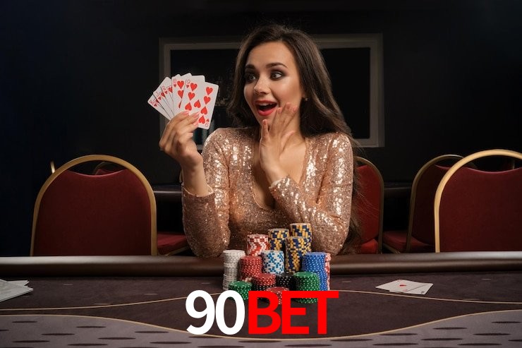 Roda da fortuna na 90bet