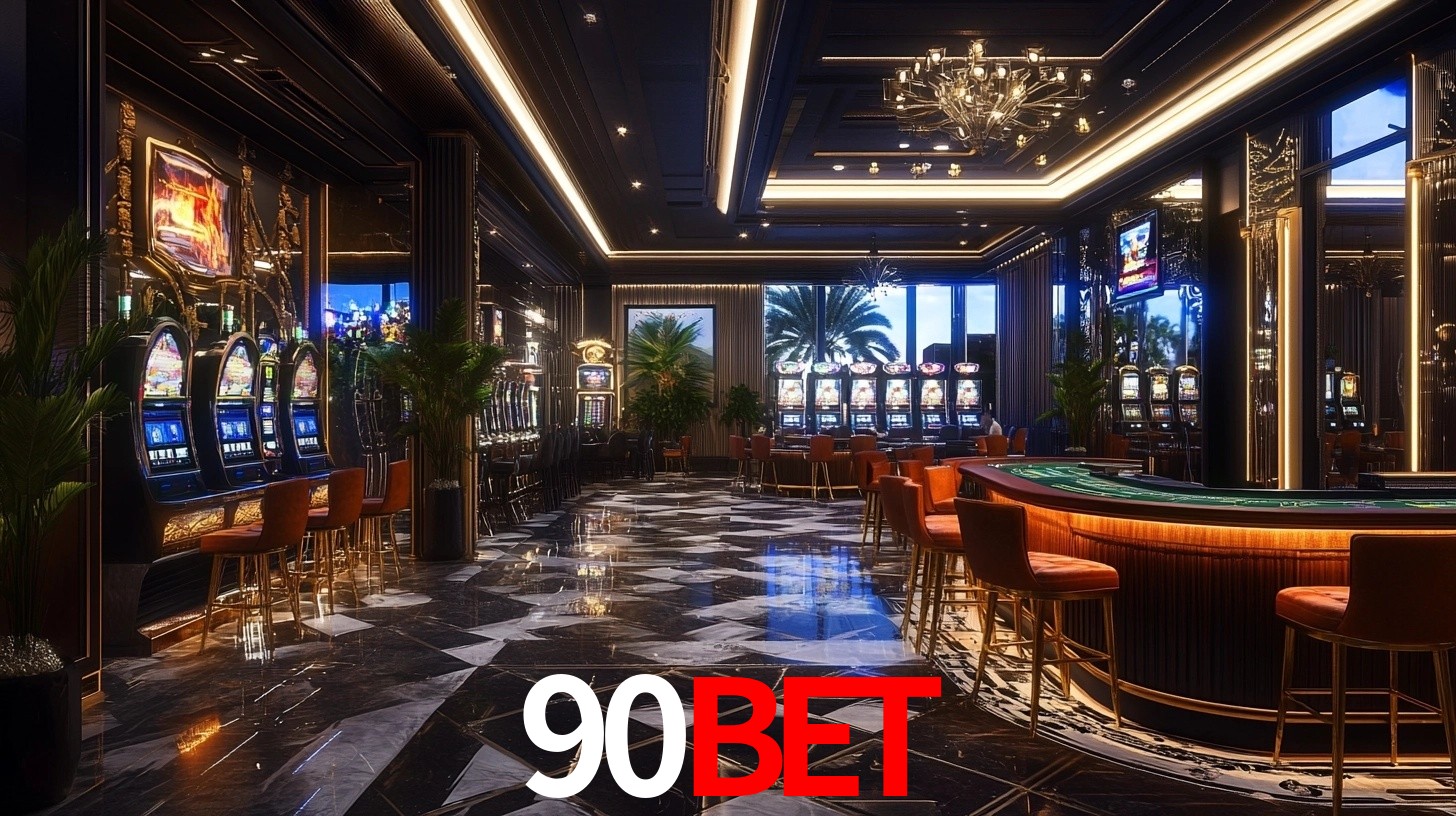 Premium Interface 90bet