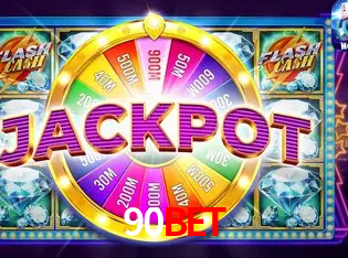 Descubra a Magia dos Jogos de Arcade no 90bet