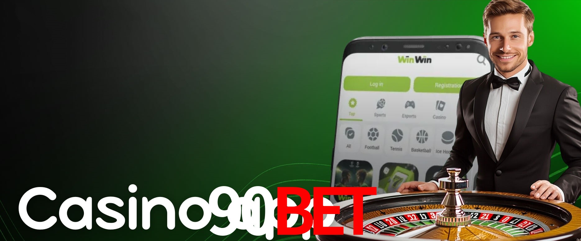 Seasonal Promotions 90bet