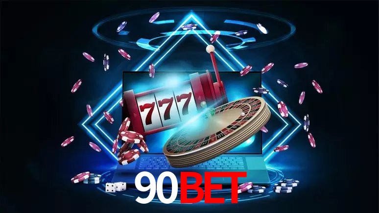 Provedores de Jogos 90bet