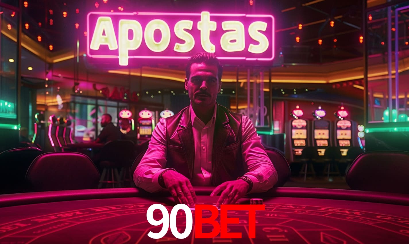 Inovações de Jogos na 90bet: O Futuro das Experiências Interativas