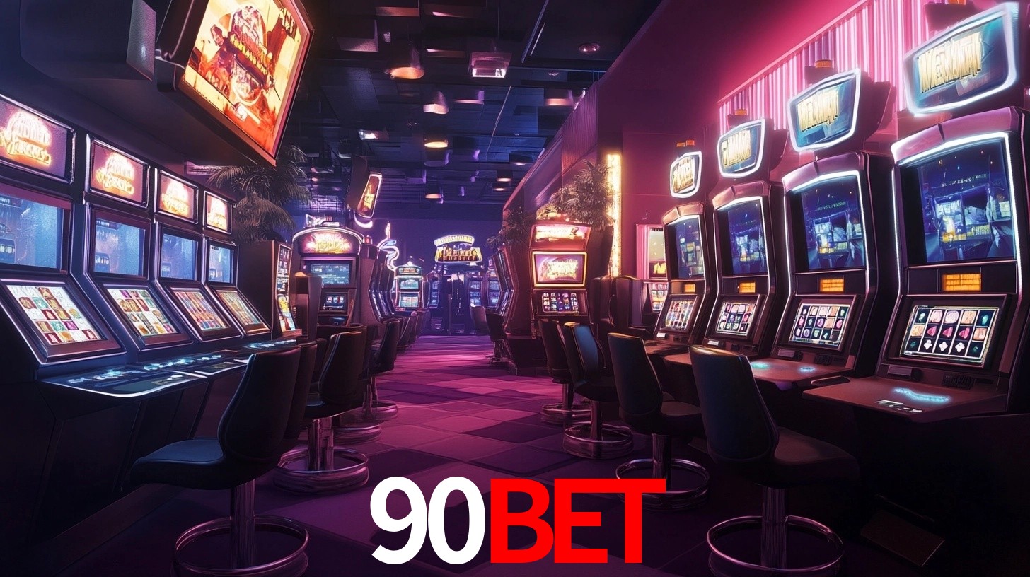 90bet App Interface