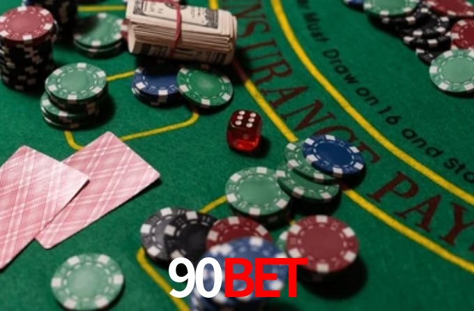 90bet
