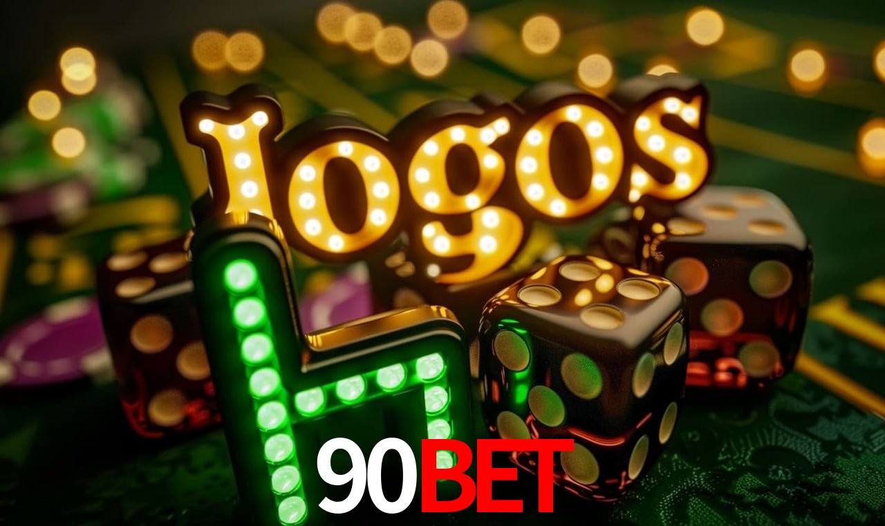 Recursos de Bônus 90bet
