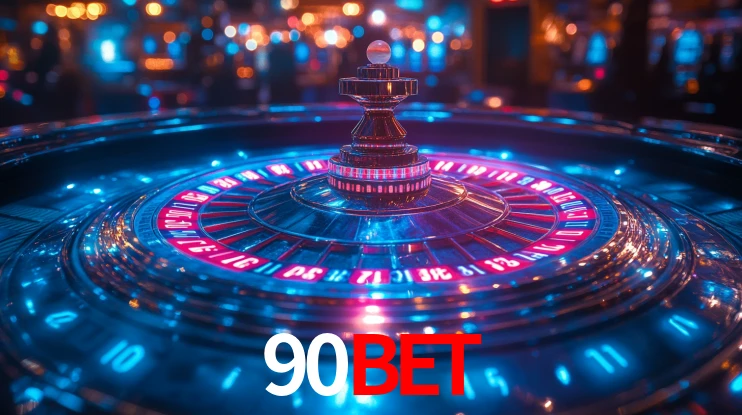 Bônus de boas-vindas na 90bet