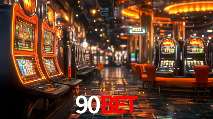 Cashback e recargas na 90bet
