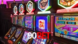 Interface do App 90bet