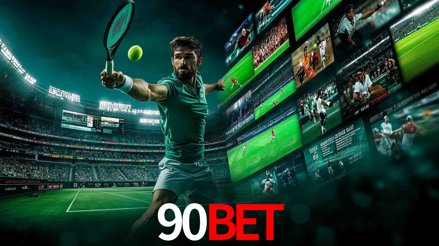 A Experiência Imersiva dos Cassinos Ao Vivo no 90bet