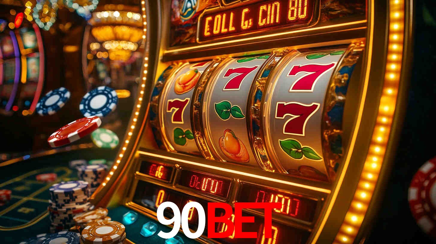Welcome Bonus 90bet