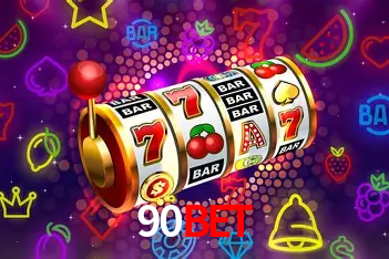 Descubra o Mundo do Cassino Online com 90bet