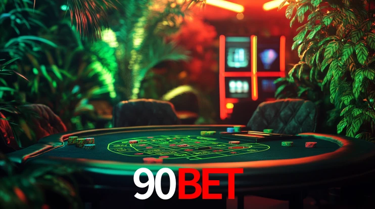 VIP Casino 90bet