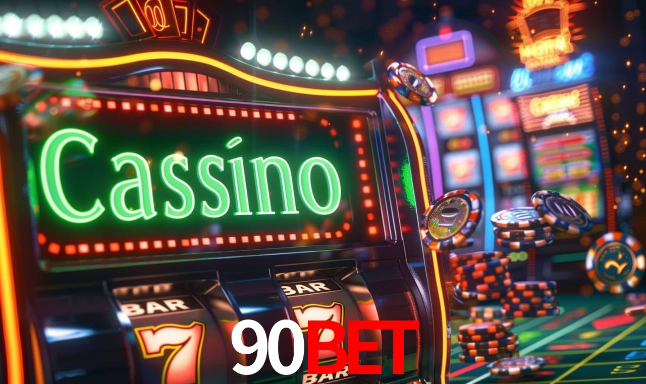 Cadastro Rápido 90bet