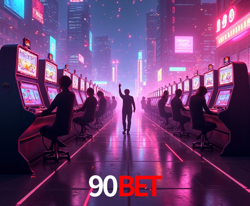 Casino Ao Vivo 90bet