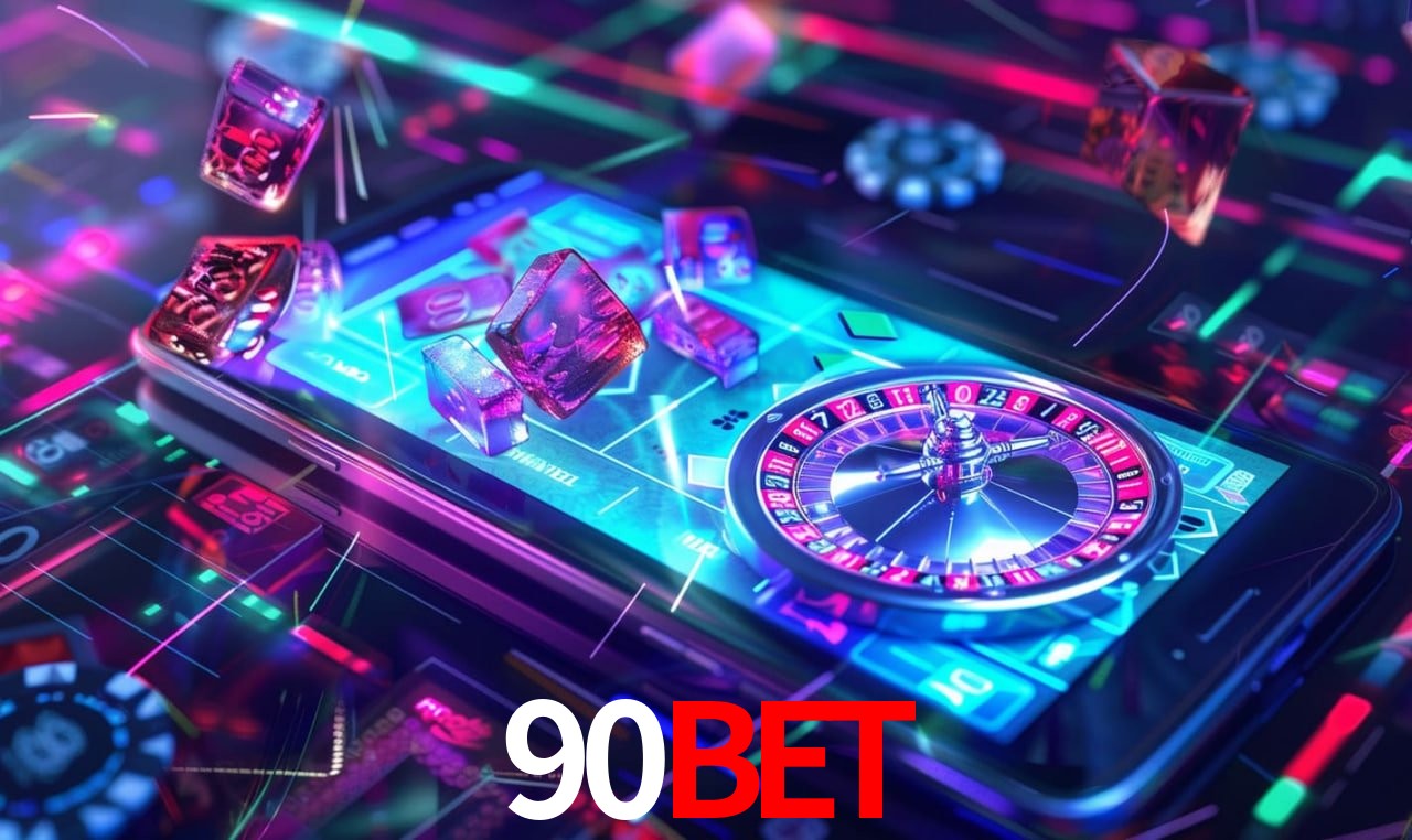 Apostas de Tênis 90bet