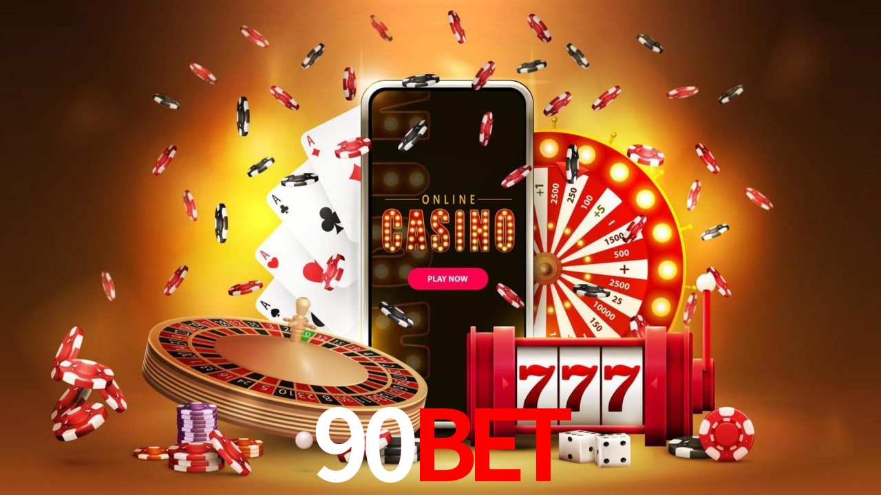 Inovações de Jogos na 90bet: O Futuro das Experiências Interativas