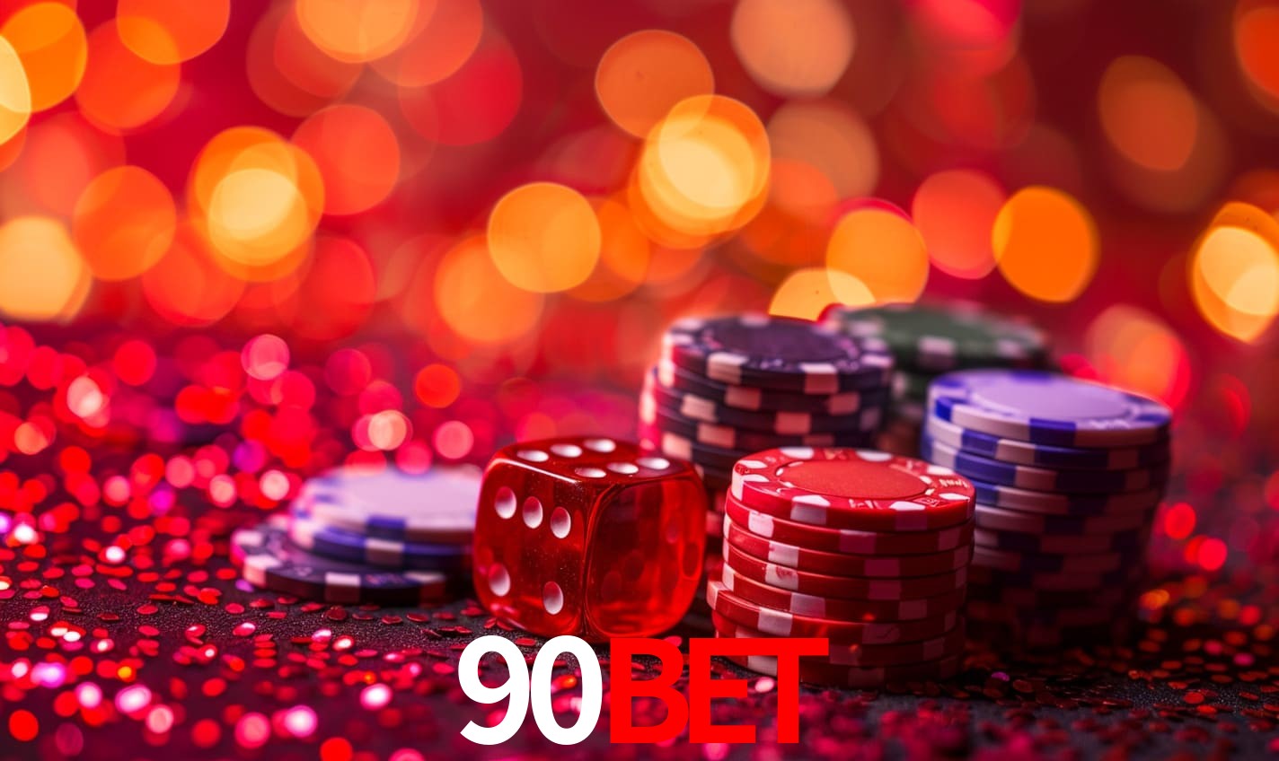A Experiência Imersiva dos Cassinos Ao Vivo no 90bet
