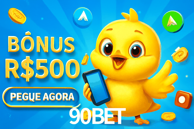 Platform Technology 90bet