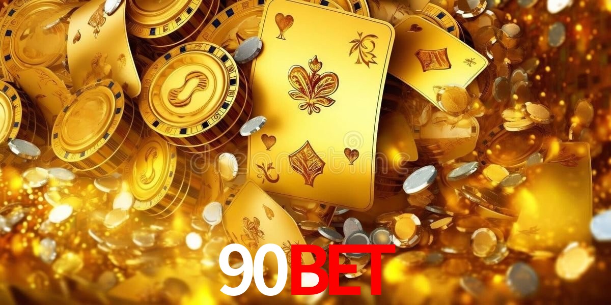 Desvendando o Mundo dos Jogos Virtuais na 90bet