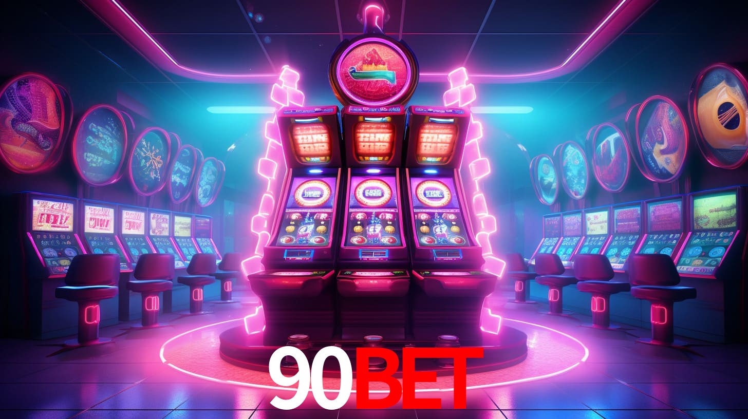 90bet casino