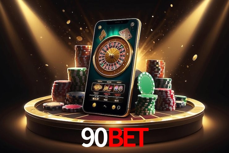 Segurança 2FA 90bet