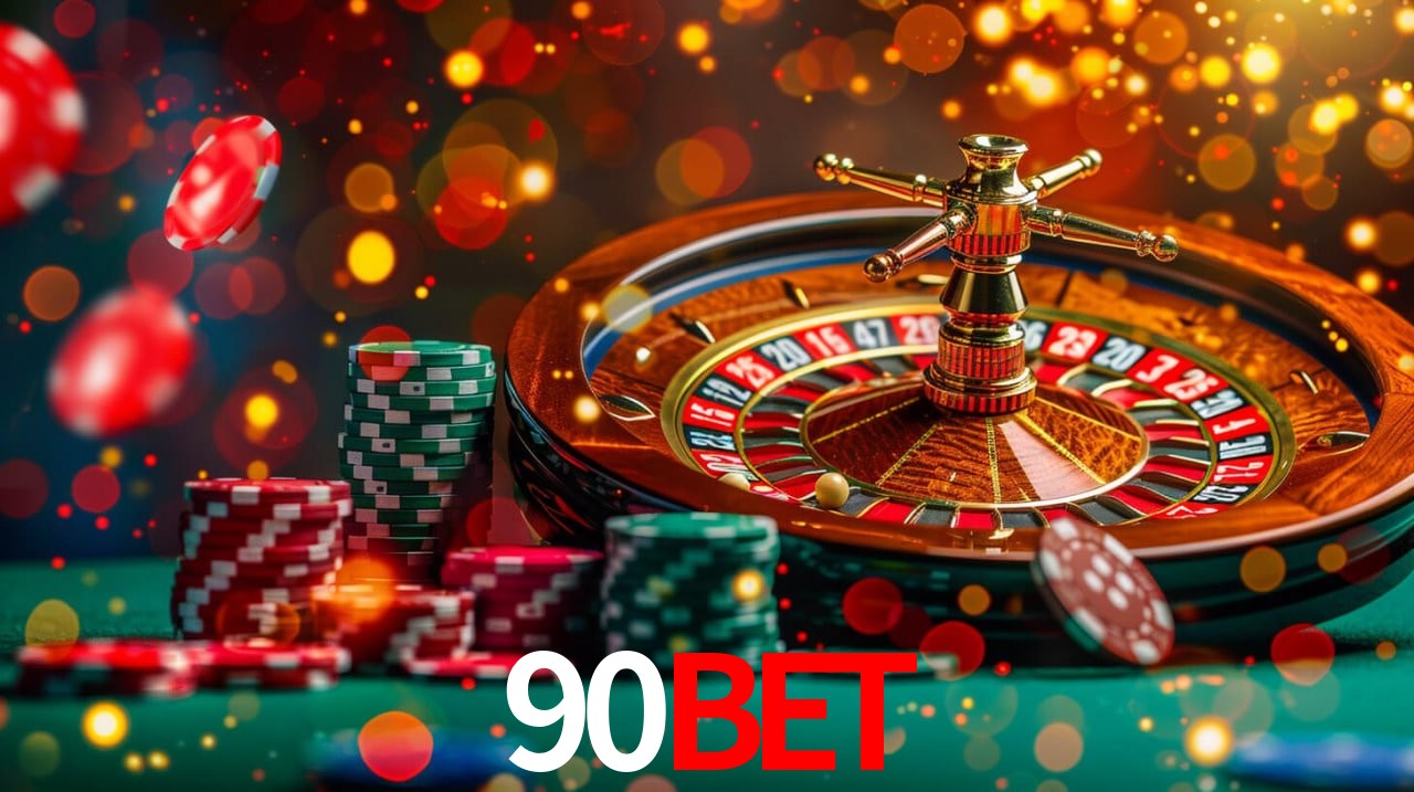 A Emoção da Loteria na 90bet: Uma Chance de Mudança de Vida