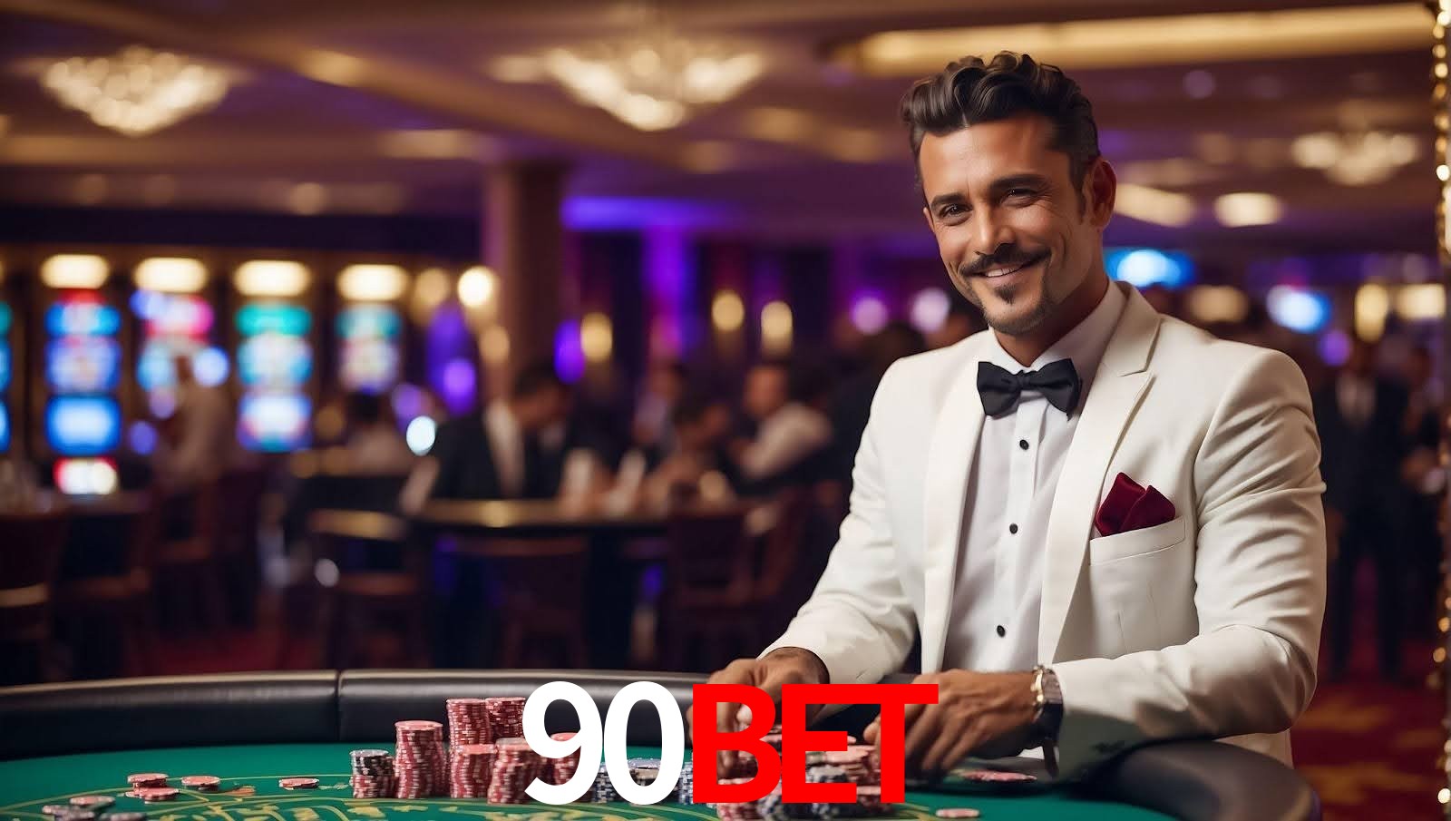 Design Responsivo 90bet