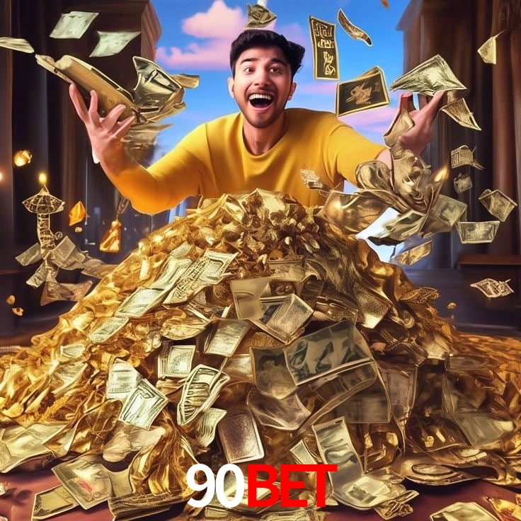Casino VIP 90bet