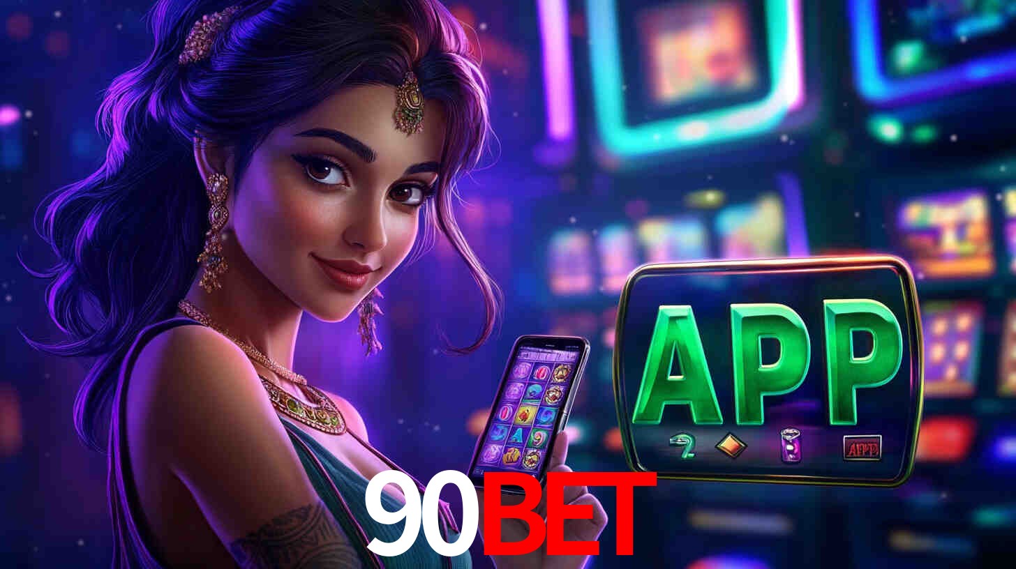 90bet: A Experiência de Casino com Jogos de Mesa ao Vivo
