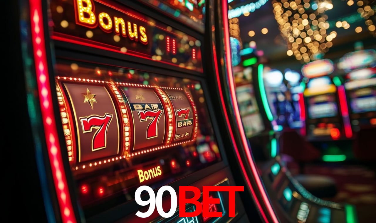 Apostas com odds competitivas na 90bet