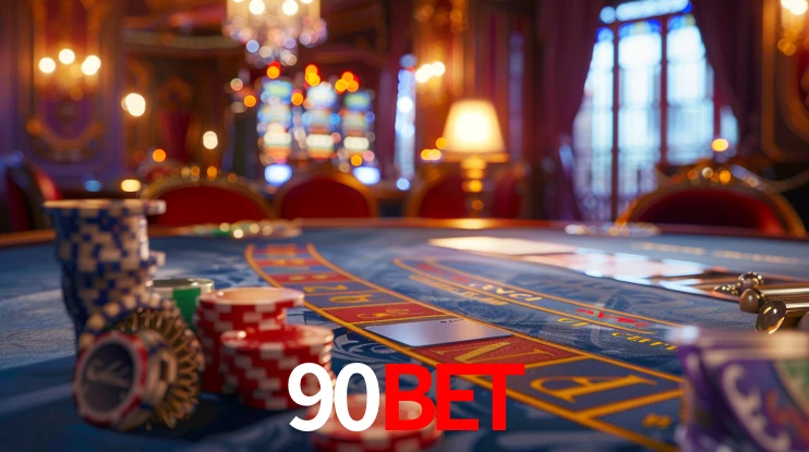 Account Benefits 90bet
